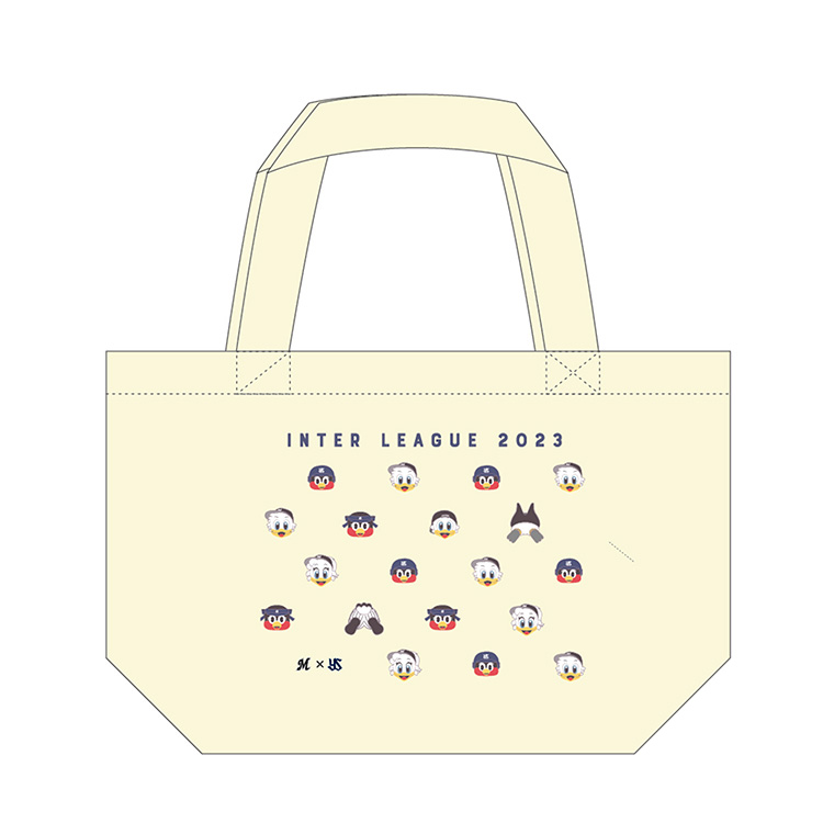 ミニトートバッグ