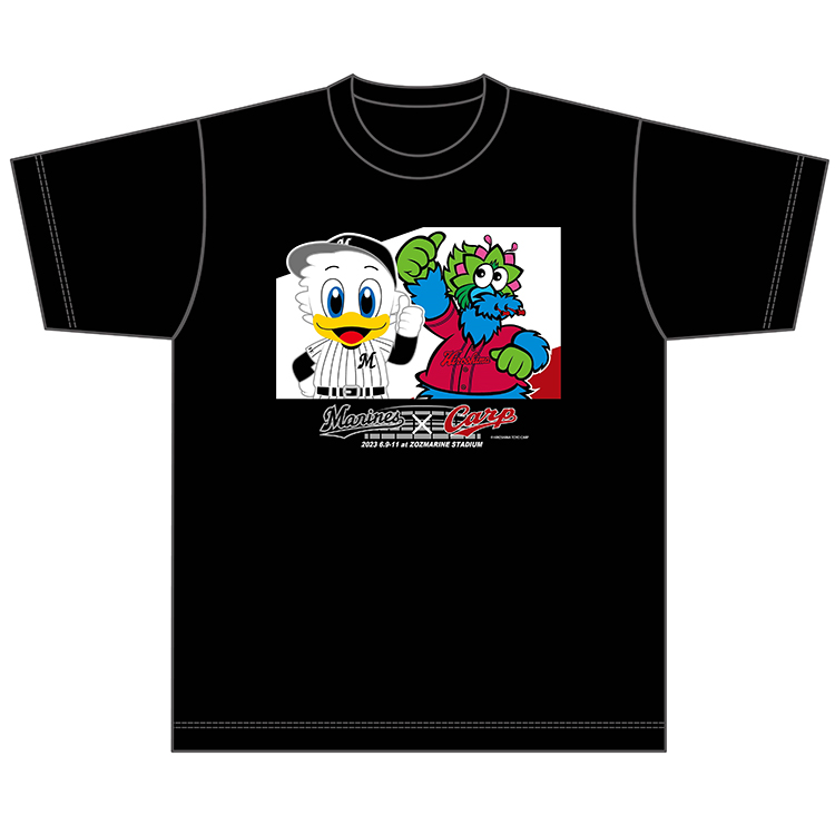 更新】6/9(金)新商品販売情報 - 千葉ロッテマリーンズ