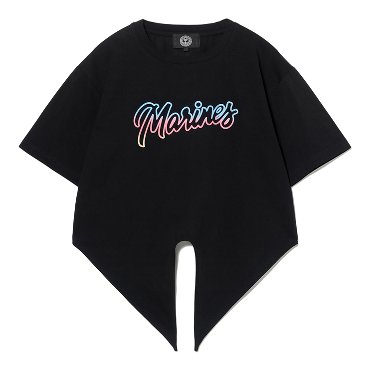 千葉ロッテマリーンズ　サプロー　引退Tシャツ&フェイスタオル 9/25(日)「サブロー選手引退グッズ」発売情報第1弾!! - 千葉