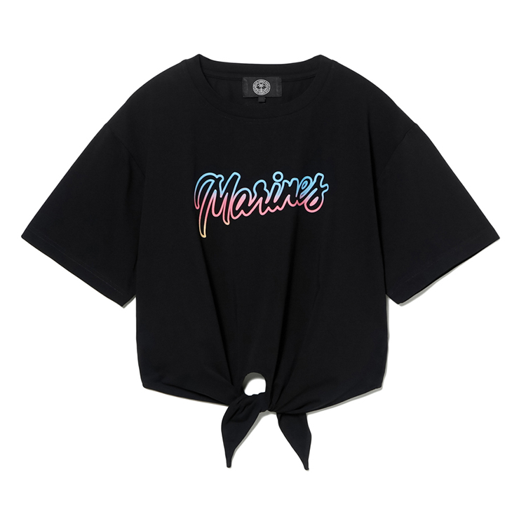 BSWタイＴシャツ