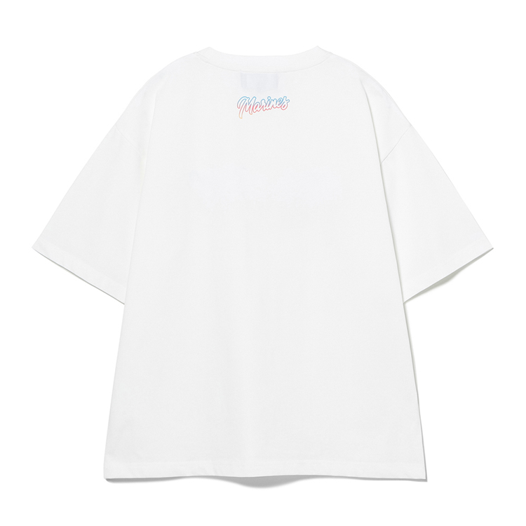 BSW RフィットPTＴシャツ