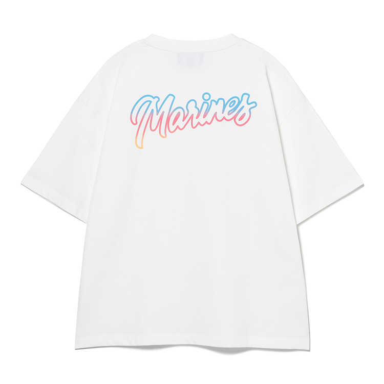 千葉ロッテマリーンズ　菅野選手　Tシャツ　タオル 千葉ロッテマリーンズ 菅野選手 Tシャツ タオル 3/30(火)ホーム