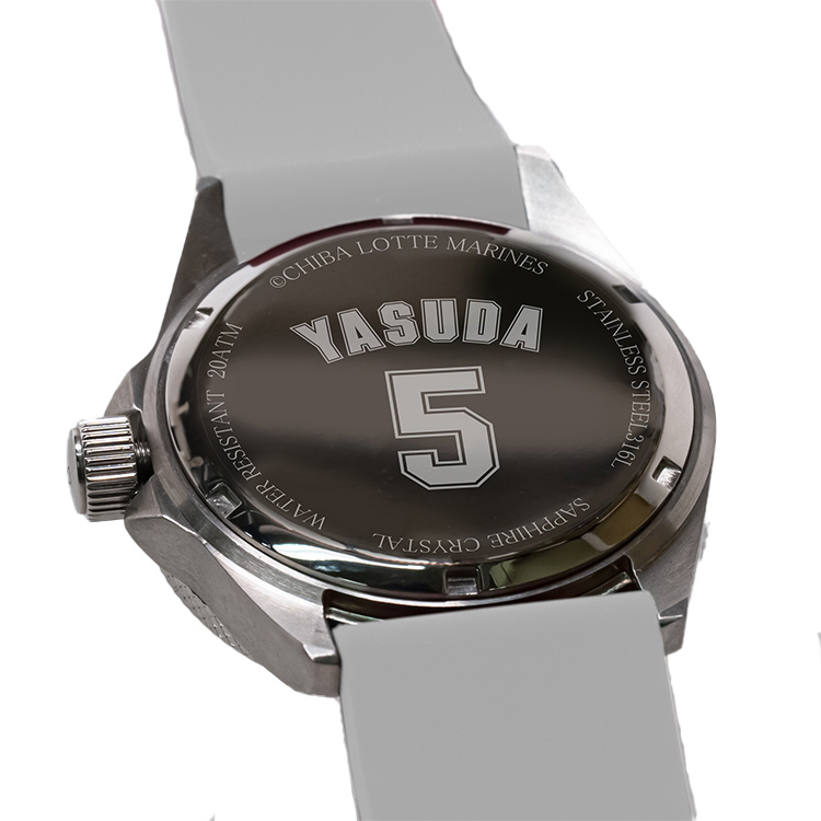 ice watch 千葉ロッテマリーンズ - メルカリ
