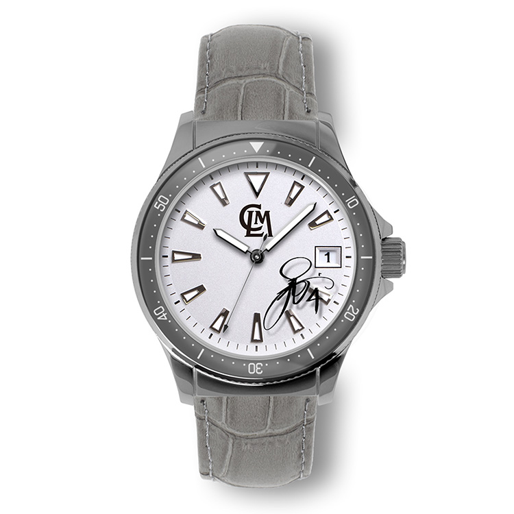 いっつあんさん専用 ice watch 千葉ロッテマリーンズ - メルカリ
