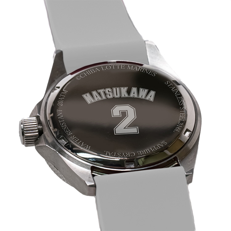 ice watch 千葉ロッテマリーンズ ice watch 千葉ロッテマリーンズ - メルカリ