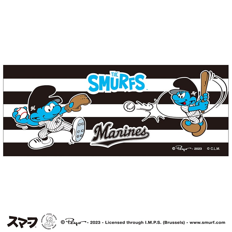 フェイスタオル