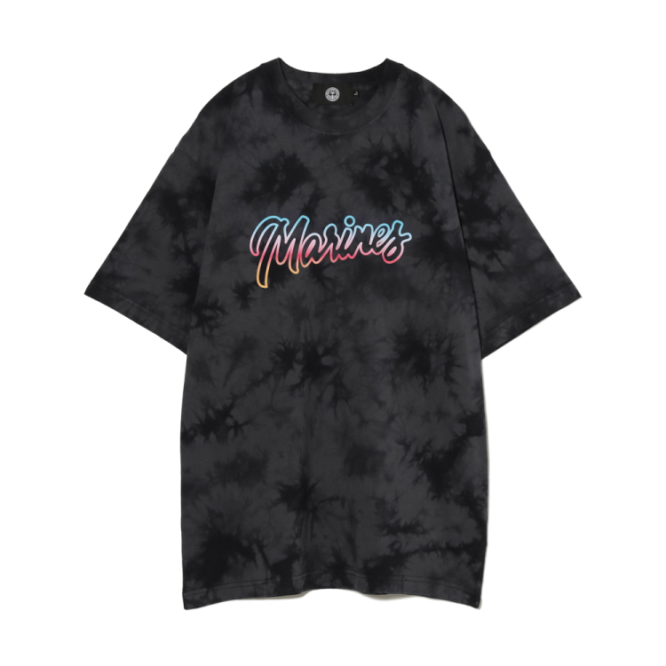 BSW タイダイTシャツ