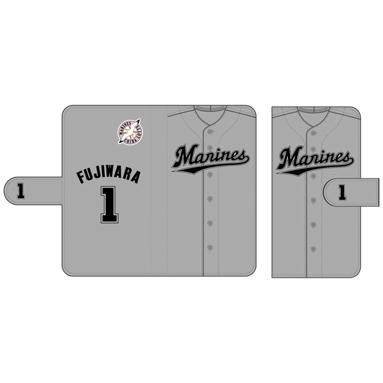 手帳型スマホケース