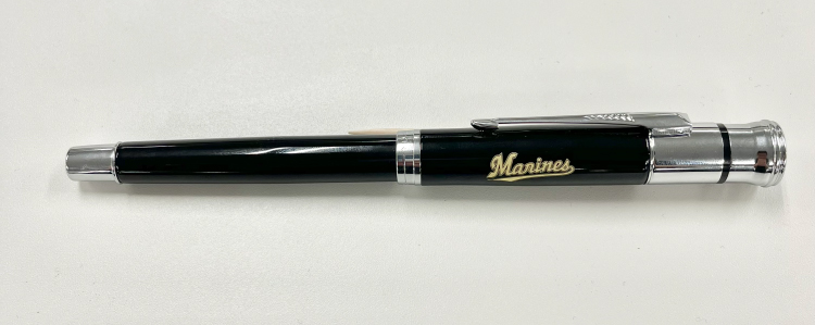 2ネームペン・パーカーシグネチャー