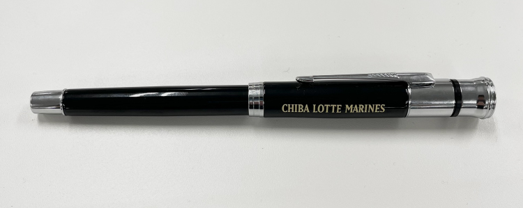 ネームペン・パーカーシグネチャー