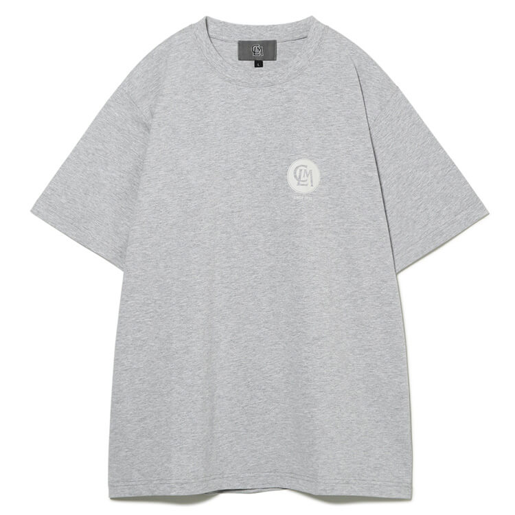 CLM アメリカンロゴTシャツ