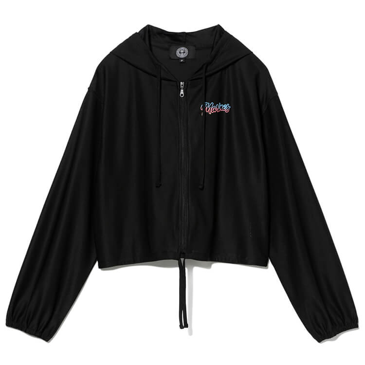 BSW シアパーカー