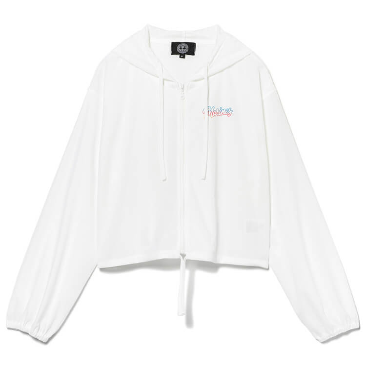 BSW シアパーカー