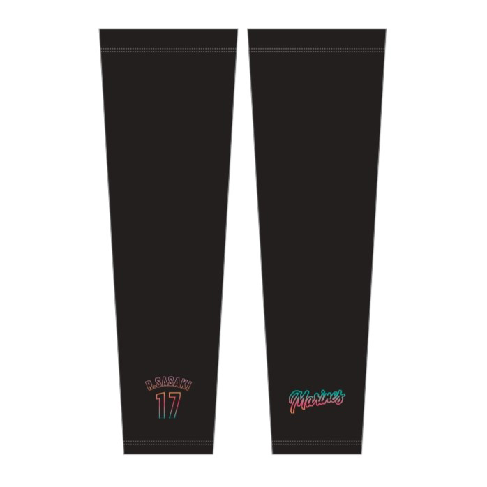 冷感アームカバー