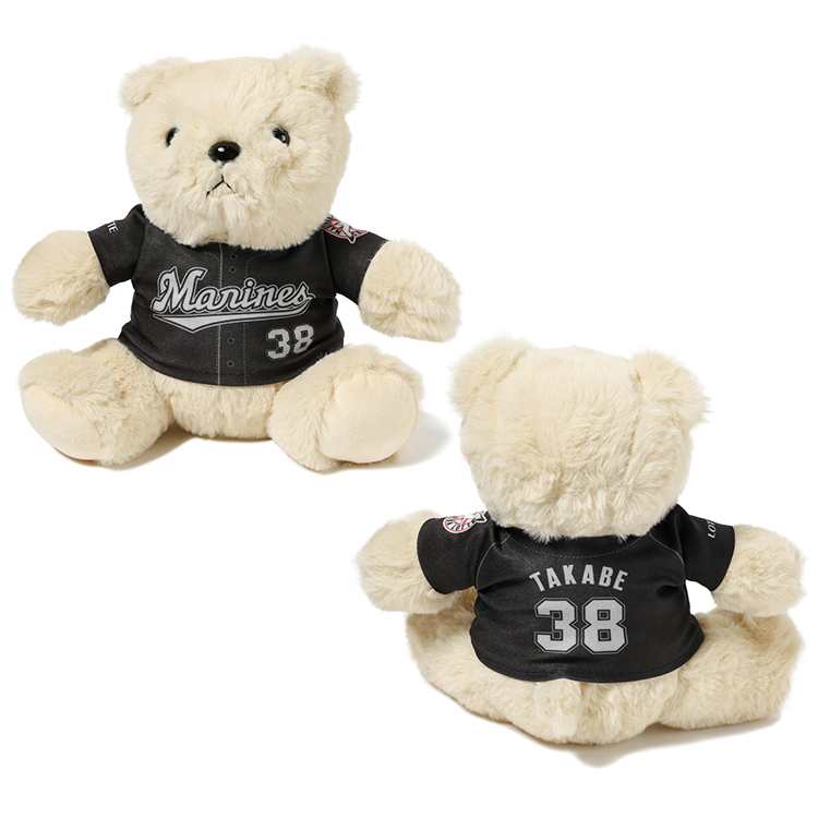 ユニホームベア