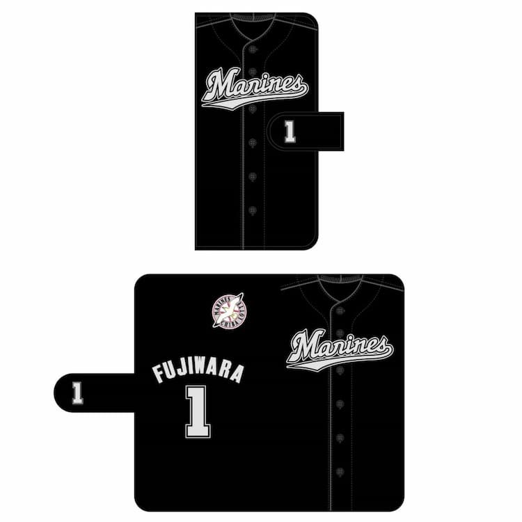 手帳型スマホケース