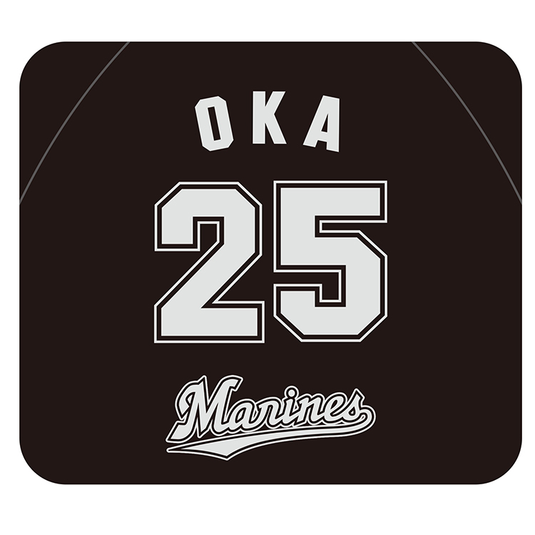 レザーマウスパッド