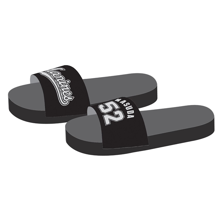 シャワーサンダル