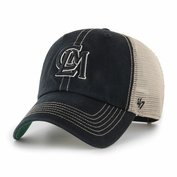 Marines CLM トラウラー メッシュ '47 CLEAN UP