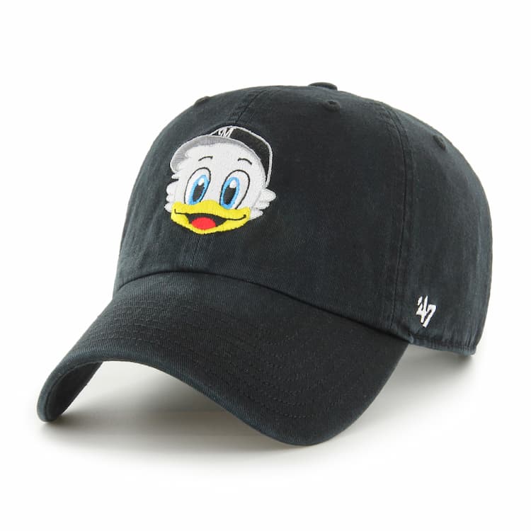 Marines キッズ マーくん '47 CLEAN UP