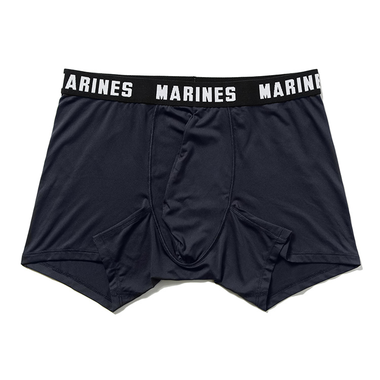 Marinesボクサーパンツ
