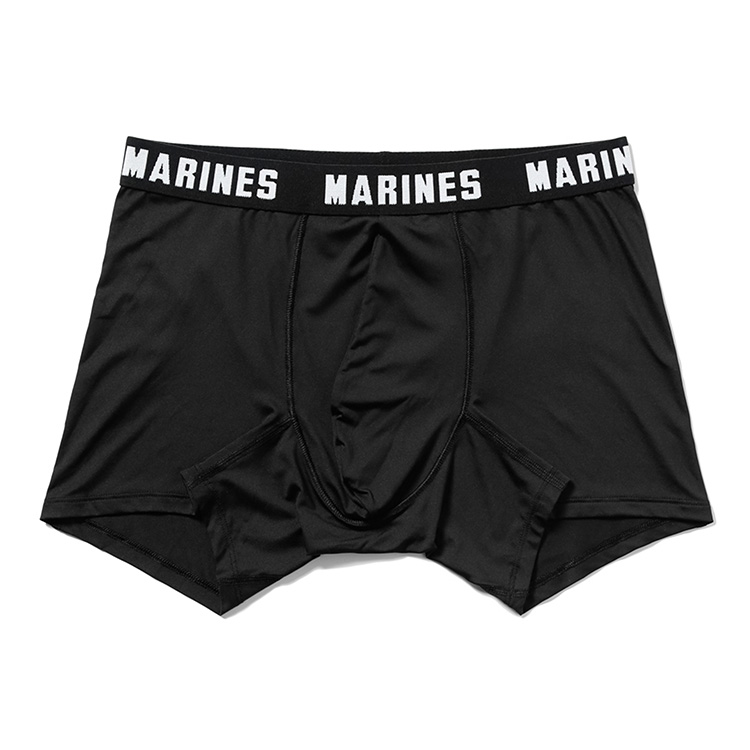 Marinesボクサーパンツ