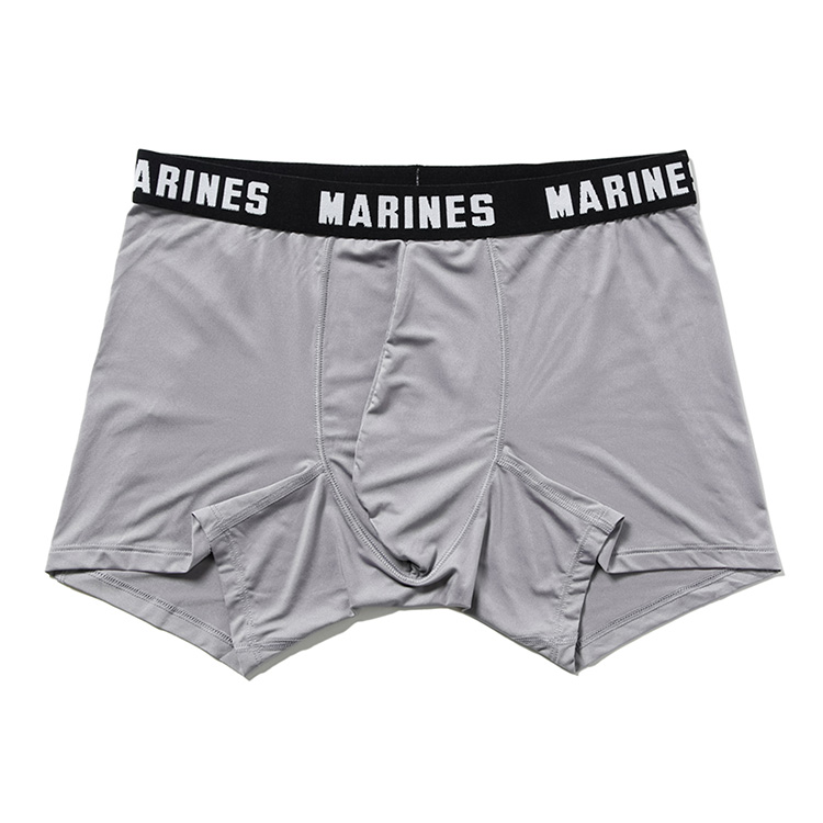 Marinesボクサーパンツ