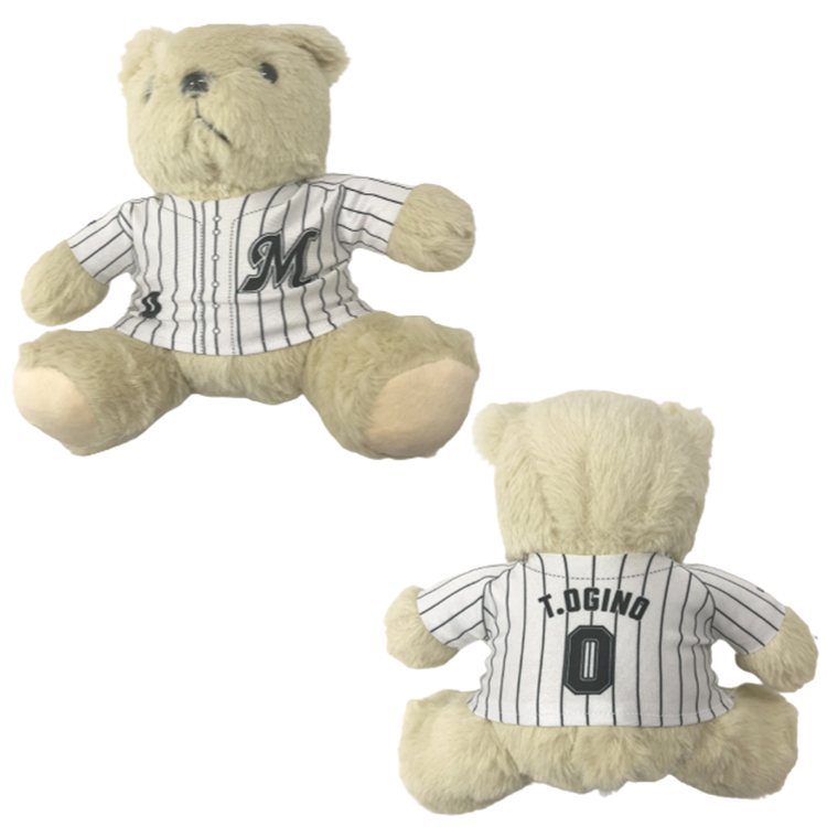 ユニホームベア