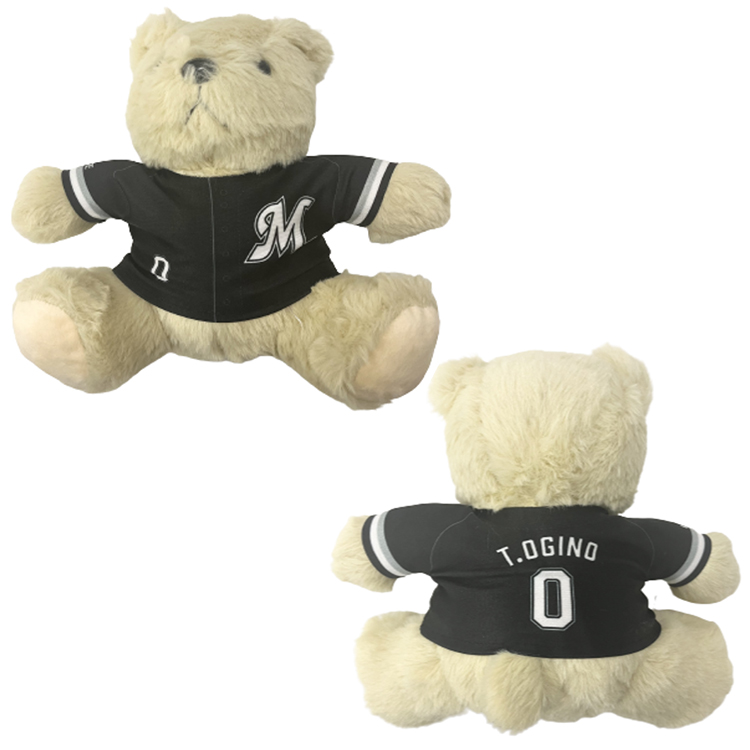 ユニホームベア