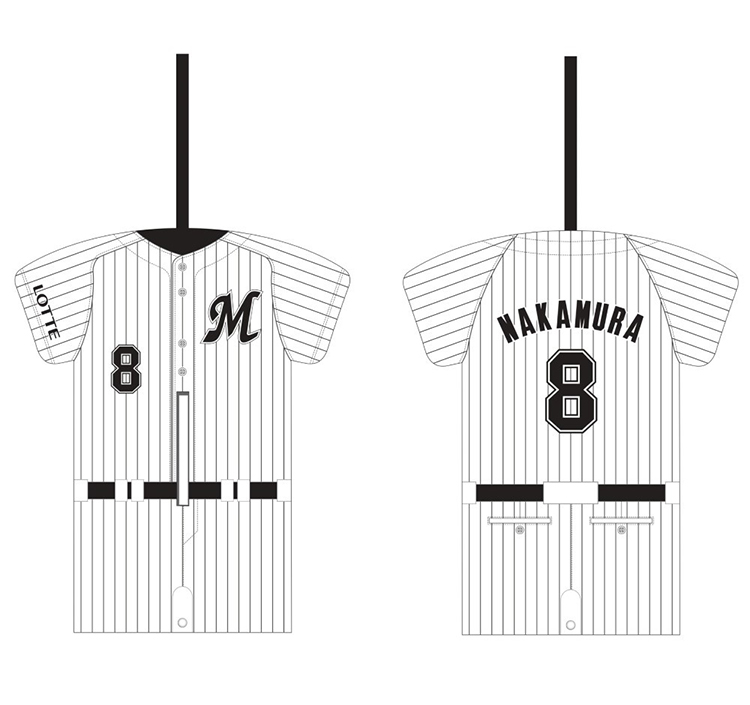 ティッシュカバー