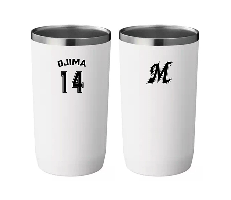 サーモタンブラー