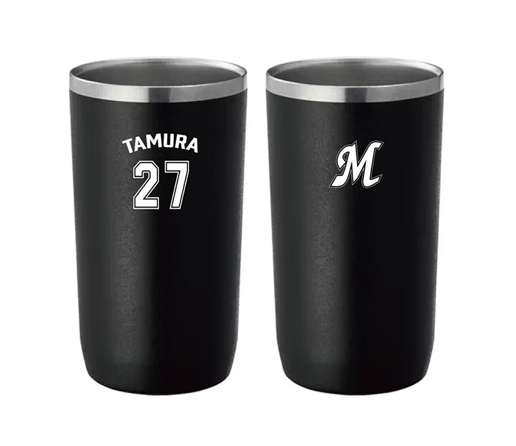 サーモタンブラー