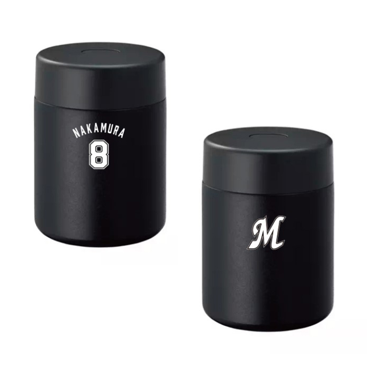 サーモフードポット