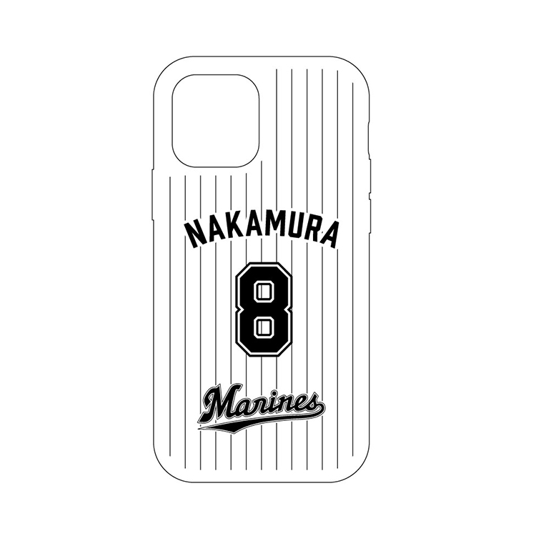 ガラスiPhoneケース