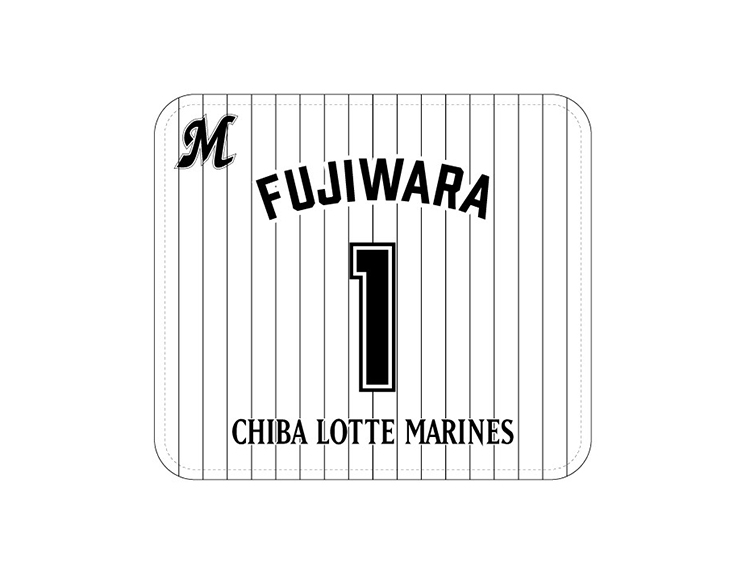 レザーマウスパッド