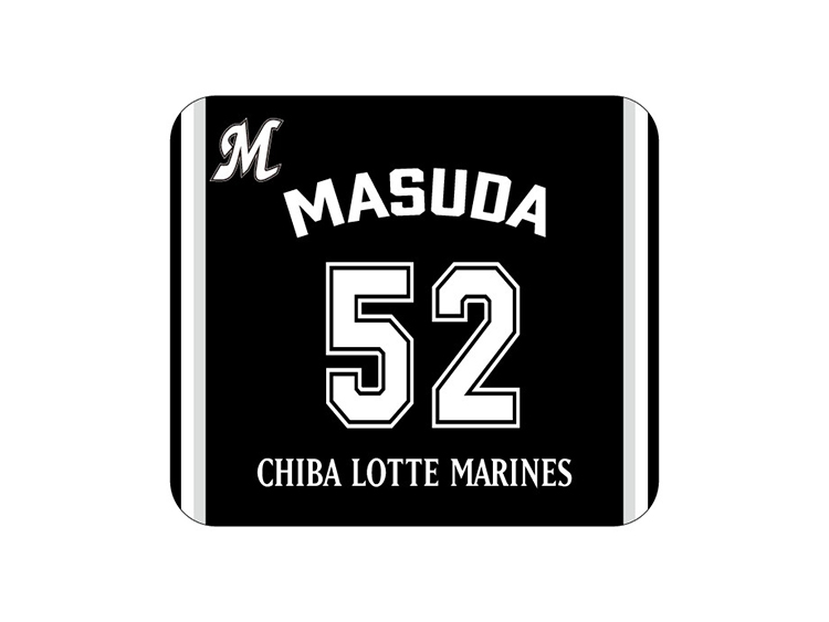 レザーマウスパッド