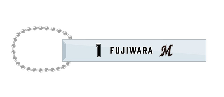 ルームキーホルダー