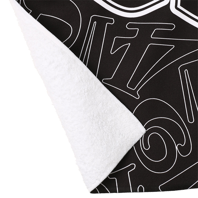 ハイブリッドフェイスタオル