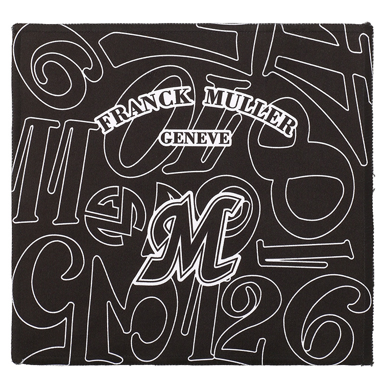 ハイブリッドハンドタオル