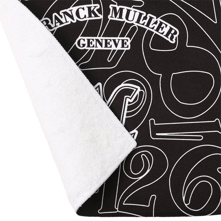 ハイブリッドハンドタオル