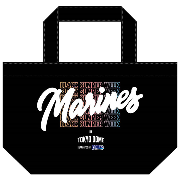 BSW IN TOKYO DOME ランチトート