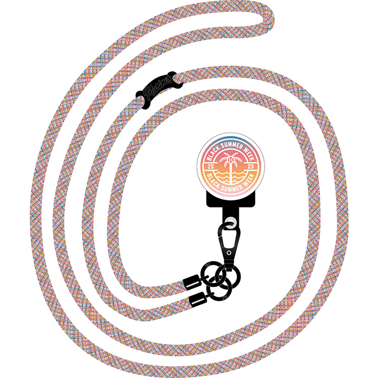 BSW肩掛けスマホストラップ