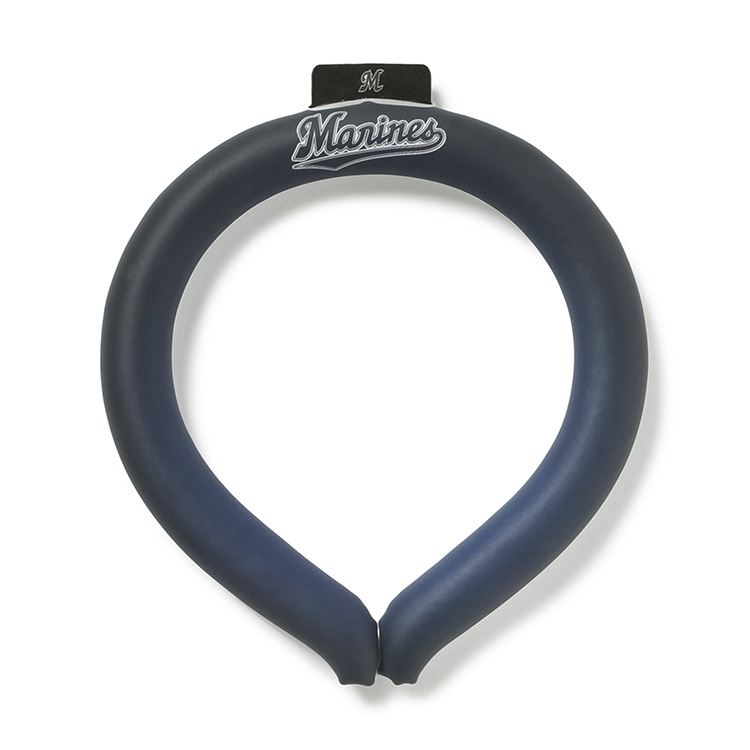Marinesネッククール
