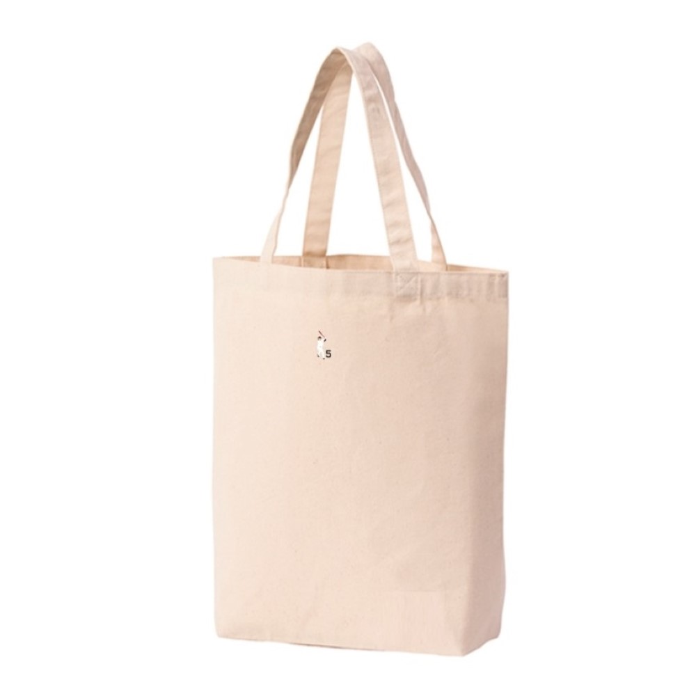 トートバッグ ナチュラル