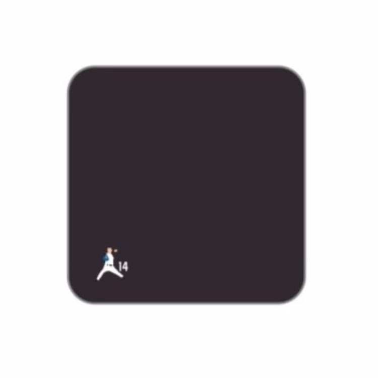 ハンドタオル チャコール