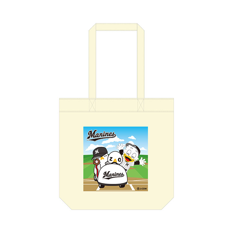 トートバック(リリーフカー)