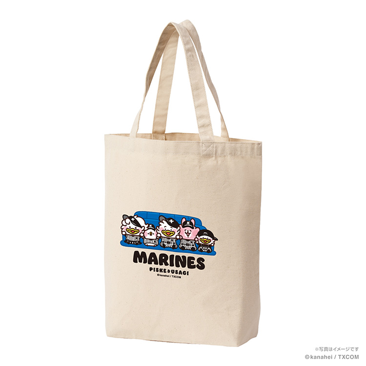 トートバッグ 集合