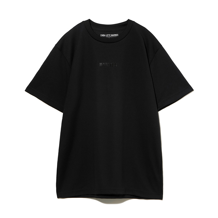 2PACK Tシャツ ブラック