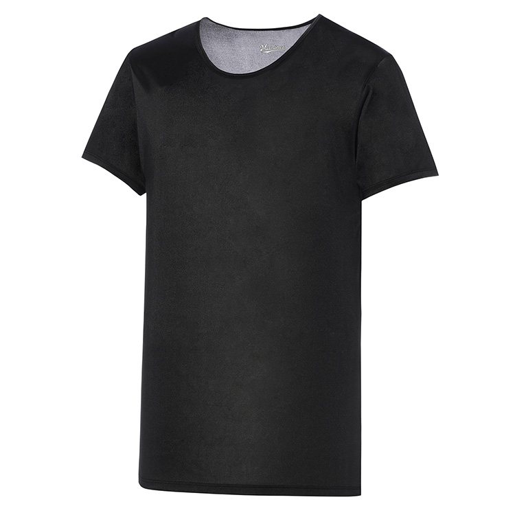 MarinesTシャツインナー ブラック