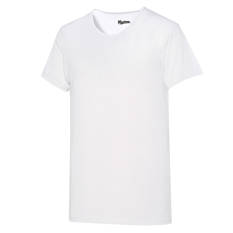 MarinesTシャツインナー ホワイト